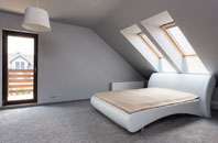 Leverton Outgate bedroom extensions